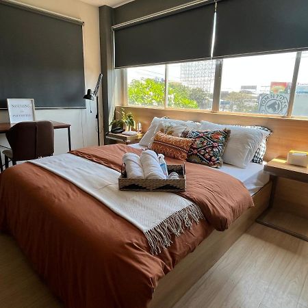 באקולוד The Upperroom @ Real Suites מראה חיצוני תמונה