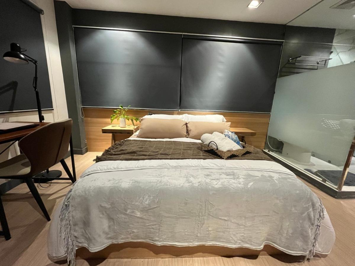 באקולוד The Upperroom @ Real Suites מראה חיצוני תמונה
