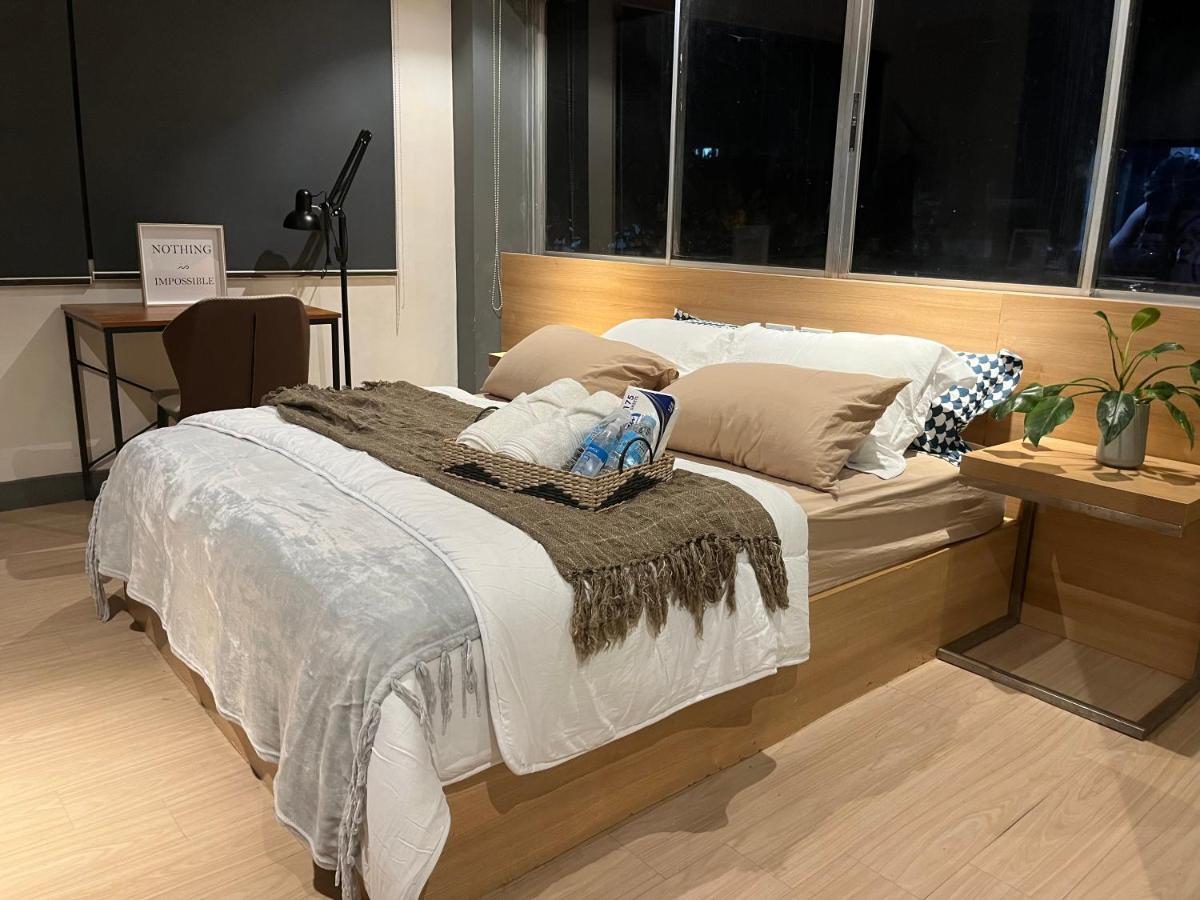 באקולוד The Upperroom @ Real Suites מראה חיצוני תמונה
